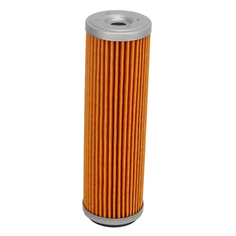 Motorcycle Oil Filter Fuel Filters for ZONGSHEN NC250 NC450 RX3 Motoland BSE Dirt Bike Engine