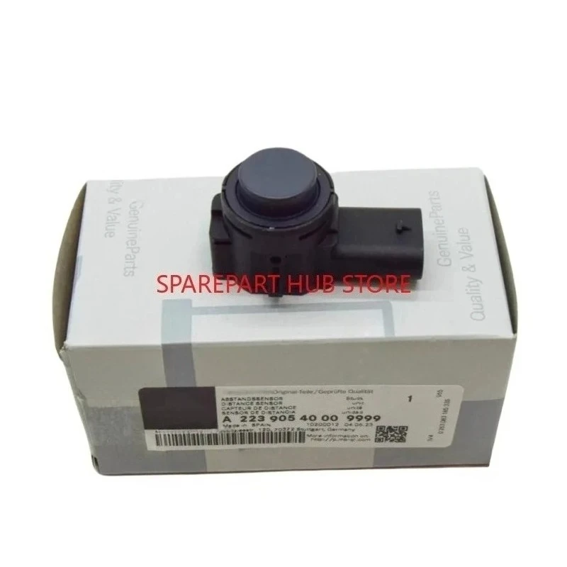 OEM A2239054000 Parking Sensor For Mercedes Benz C E S SL CLS GLC Class C300 E450 W167 W214 W213 W247 W177 W06 W238 W223 W447