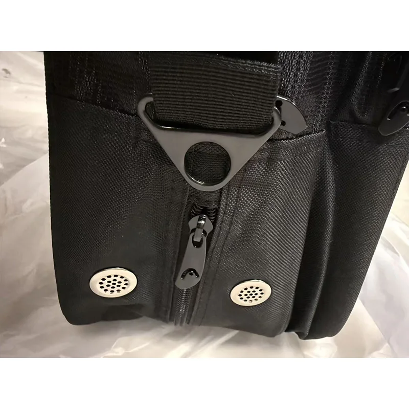 Original HEAD Large Capacity Tennis Badminton Raquet Backpack with 6 Rackets Compartment for Men Women Sports Equipment Bag view 4