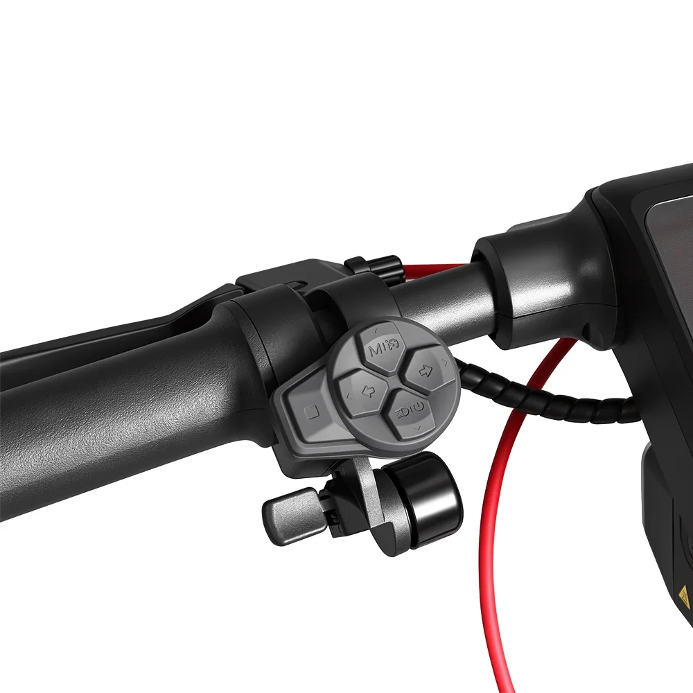 Silicone Protective Case Turn Signal Meter Switch  For Segway MAX G3 /F3/F3 Pro/ZT3 Pro Scooter Rotary Knob Switch Protect Cover