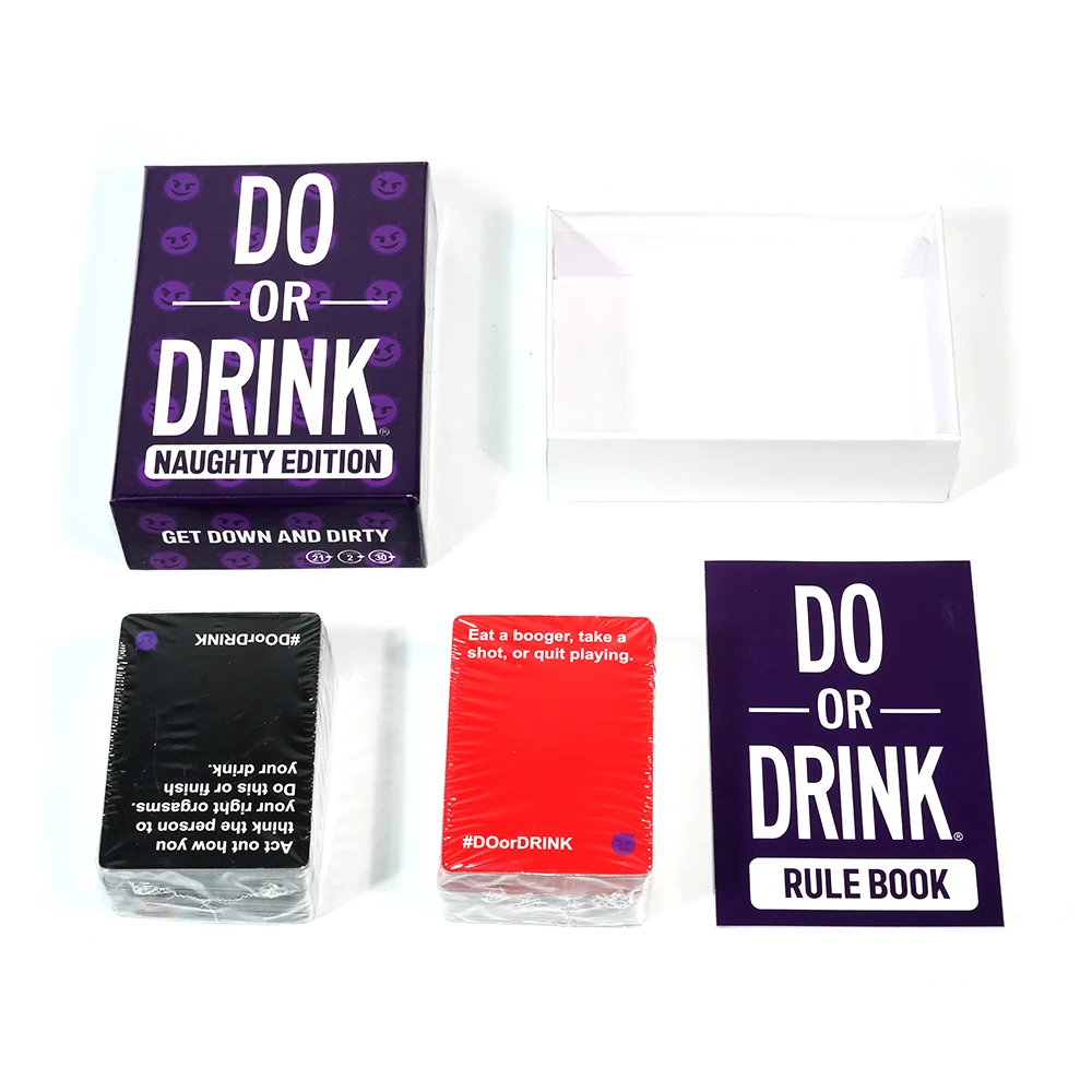 Thumbnail 2 - #20 Best Drinking Games to Buy In 2026