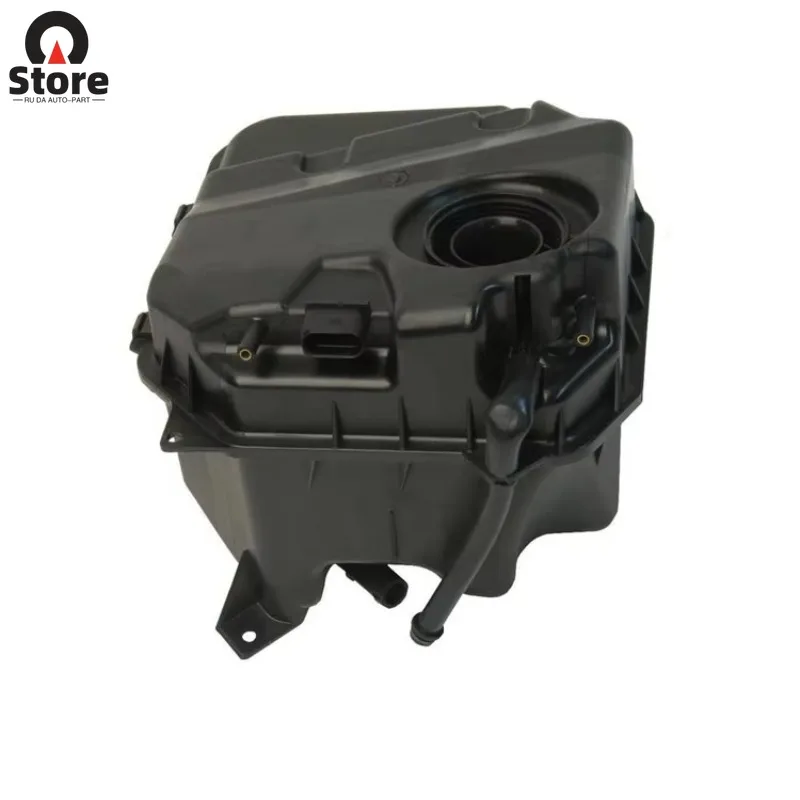 

95510614723 Car Cooling System Thicken Expansion Coolant Water Tank for Audi Q7 Touareg Cayenne 7L0 121 407C 7L0121407E