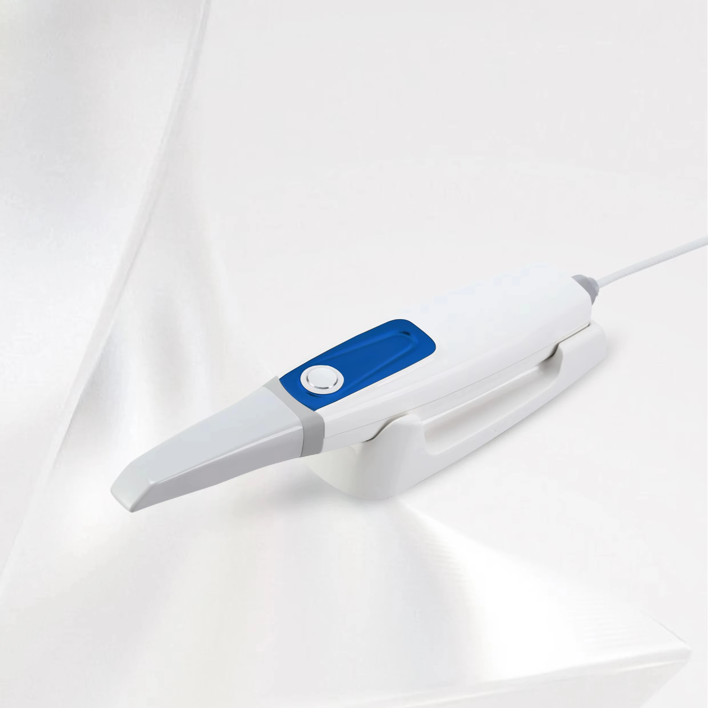 3D Dental Intraoral Scanner for CAD/CAM Digital Impression Source Factory Boosts Efficiency Handpiece High-Precision