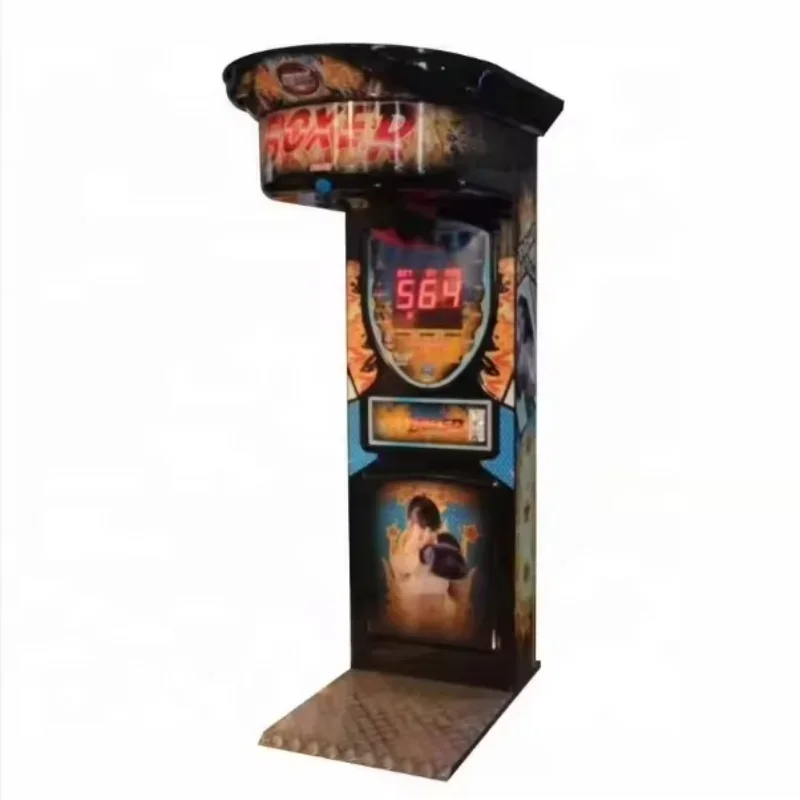 Boxautomat One Punc… - image