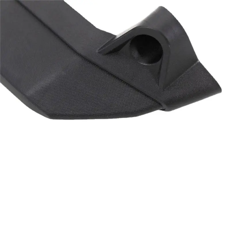 A13Z-Engine Guard Cover Engine Guard Cover For MT-07 Engine Anti-Collision Protector