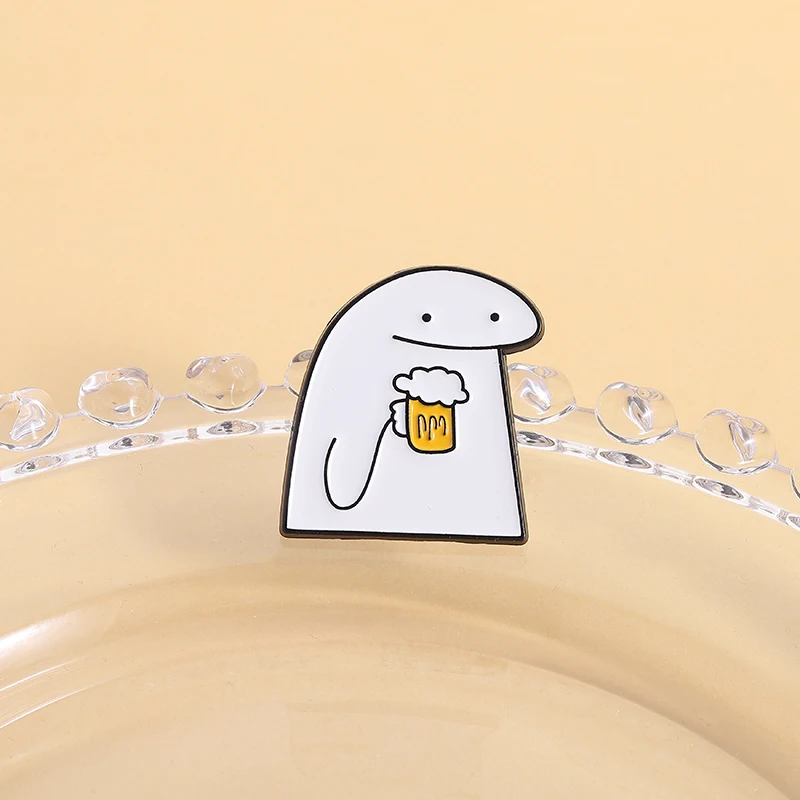 Thumbnail 3 - #90 Best Decorative Brooch Pins to Buy In 2026