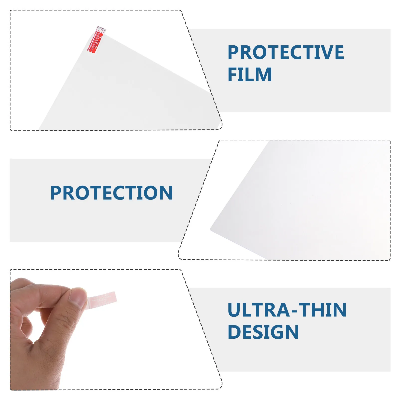 

Защитная пленка из закаленного стекла, 2 шт., устойчивая к царапинам, самоклеящаяся, для планшета Tab 10S 5G, высокой четкости, полного покрытия