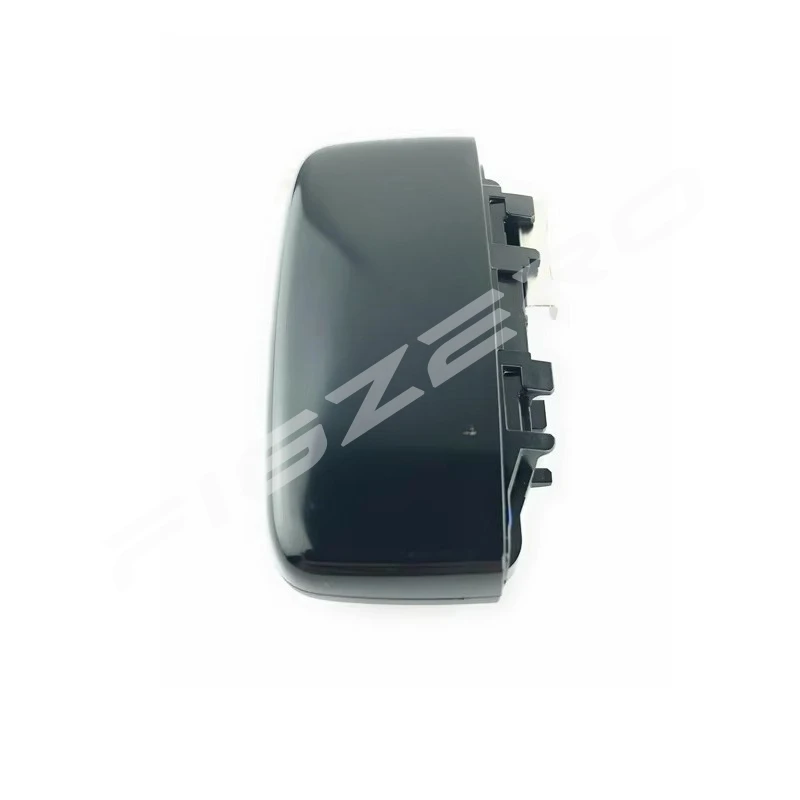 Remote Key Fob Case Shell Cover Replacement Genuine For Jaguar XF XJL XE
