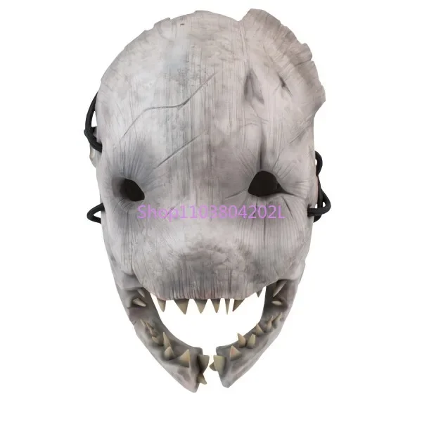 Spot GAYA Original Game Merchandise Dawn Kill, Orc Catcher Mask 1:1 Scale Replica