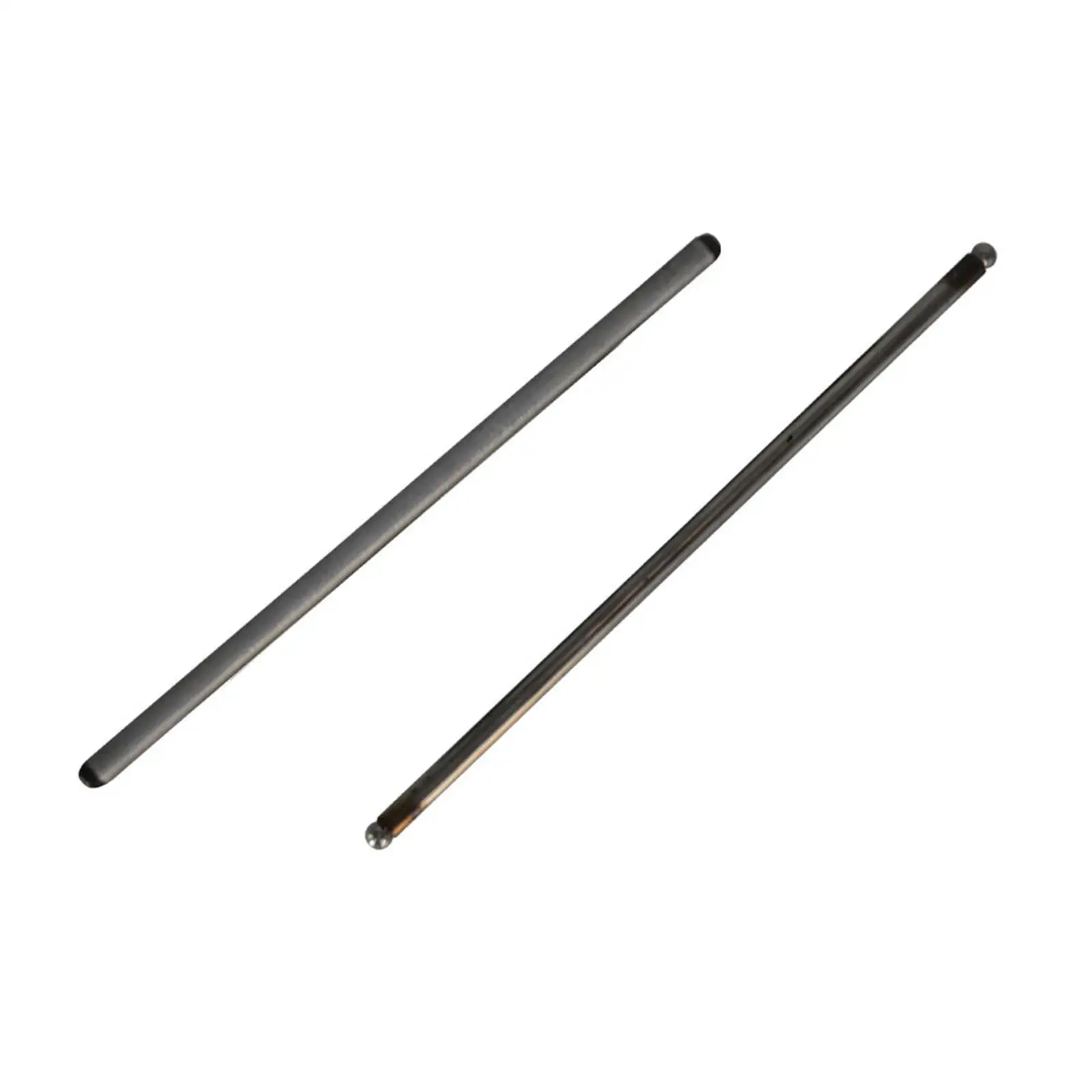 Lawn Mower Parts Push Rods Set with Valve Cover Gasket Metal 690982 690981 for Home Garden Tools