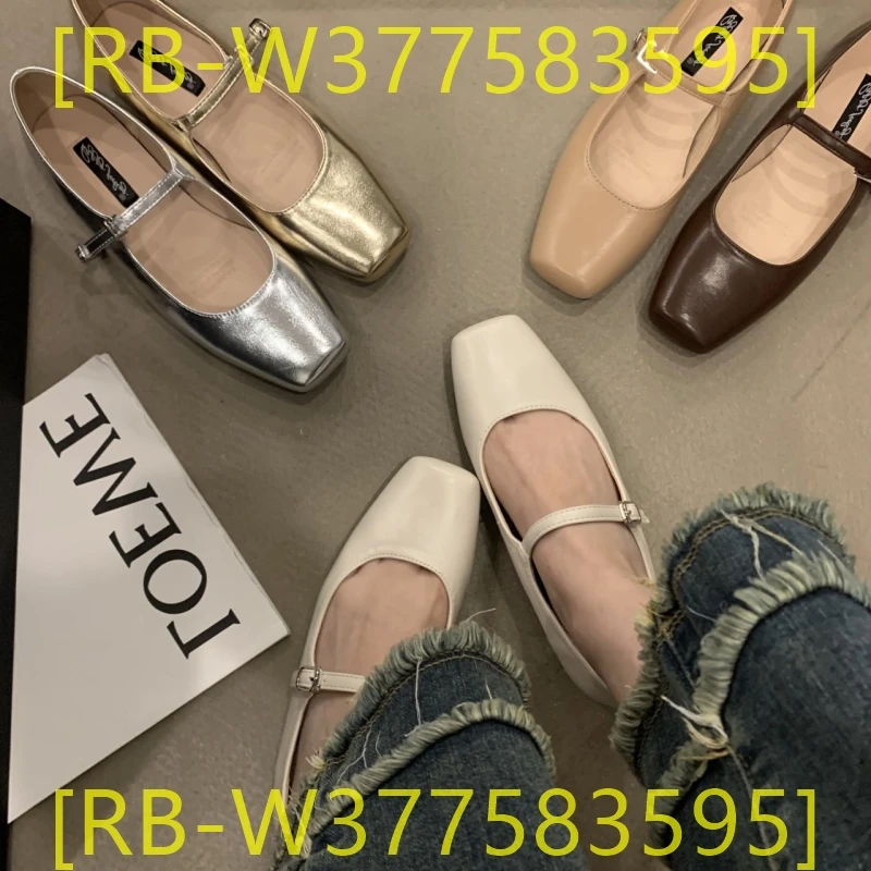 Tas Wanita Baru 2024 Modis dan Lembut _RB-W377583595_