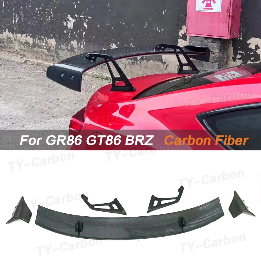 For Toyota GR86 GT8… - image