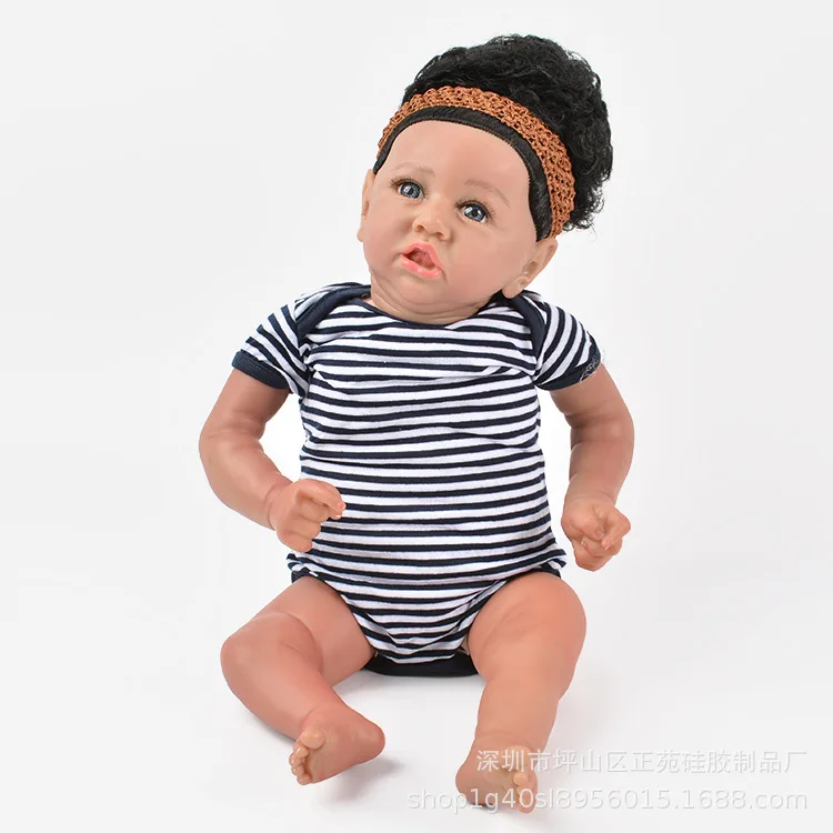 

Reborn Doll Simulation Baby Toy Doll Simulation Doll Simulation Doll