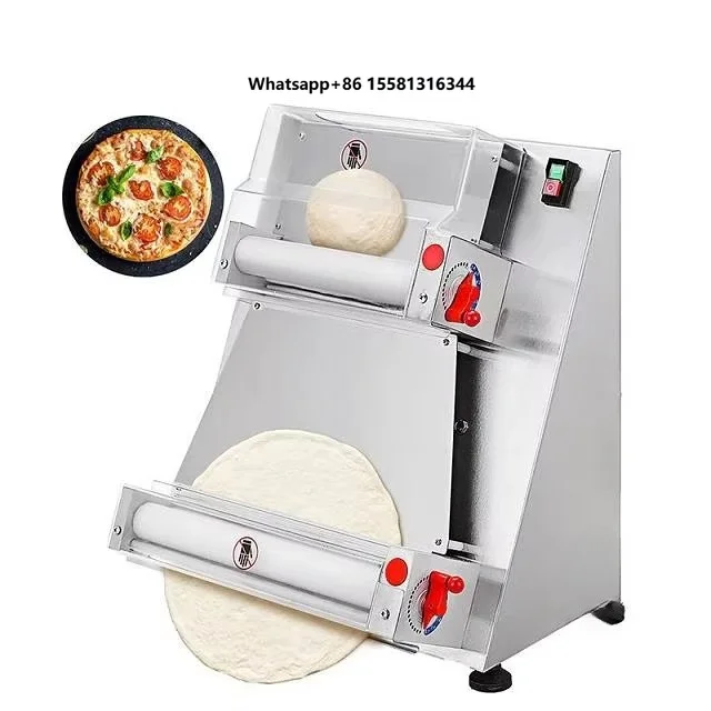 Stainless Steel Automatic Round Square Wonton Ravioli Dumpling  Machine/dumpling Wrapper Making
