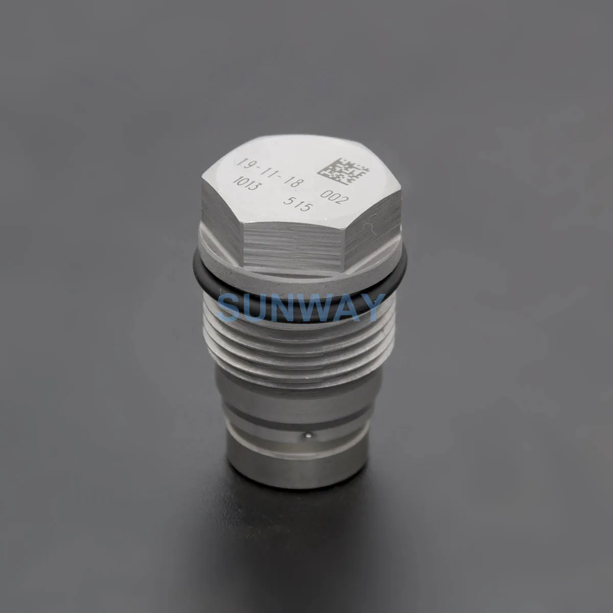 6 Pcs Diesel 1110010022 1110010024 1110010026 1110010027 1110010045 F00R000741 Fuel Pressure Limiter Valve