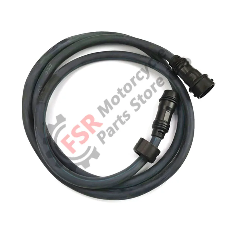 

Outboard motor marine external wiring extension cable 10 core 2 meters YAMAHA 668-8258A-10-00