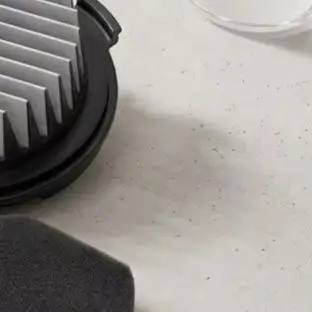 4 Piece Vacuum Filter Kit Foam Replacement For BJ700G-013 Cleaner Parts Wash/able Dust Catcher Accessories