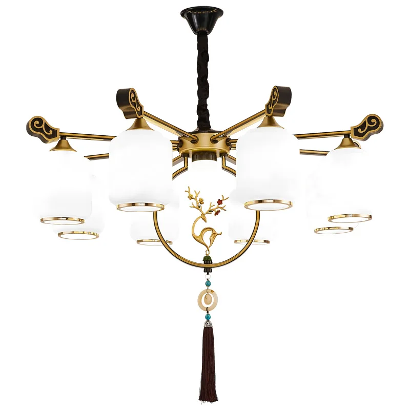 

Simple living room light, dining room, high-end, atmospheric bedroom light