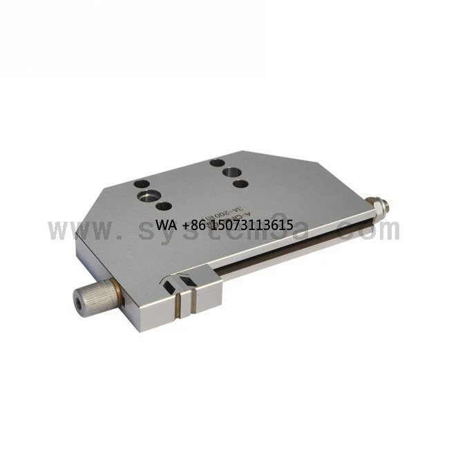 A-ONE 3R Wire Edm T… - image