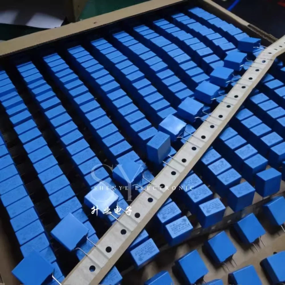 10PCS EPCOS 0.47uf/305vAC 470nf u47 474 New film capacitor B32922A2474M53