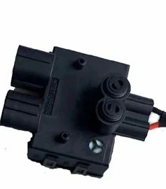 47070-50040، 47070-50020، مضخة ABS، LS460/LS600H UVF46 USF46