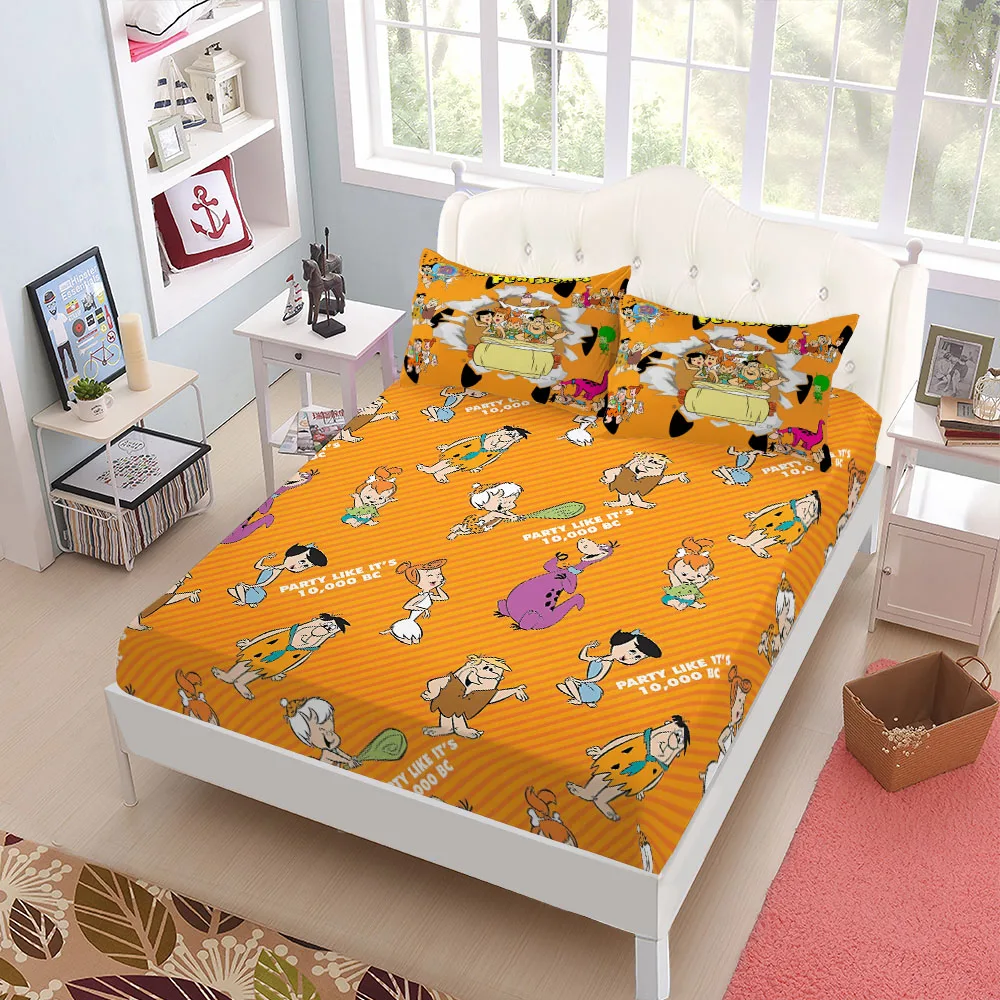 Modern Flintstones … - image