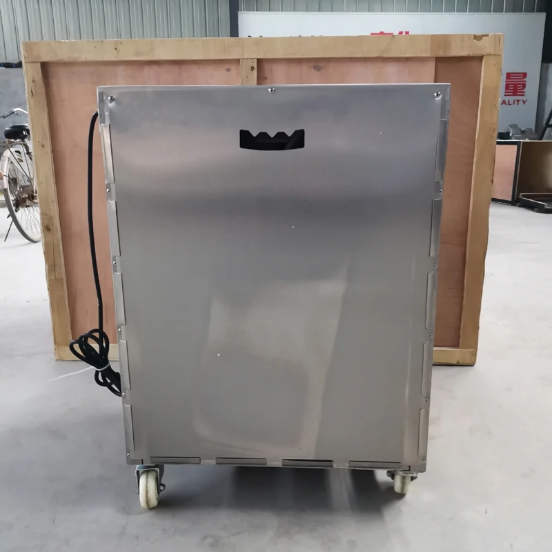 Cortador de carne comercial multifunción, rebanador de verduras frescas, máquina cortadora de carne de acero inoxidable