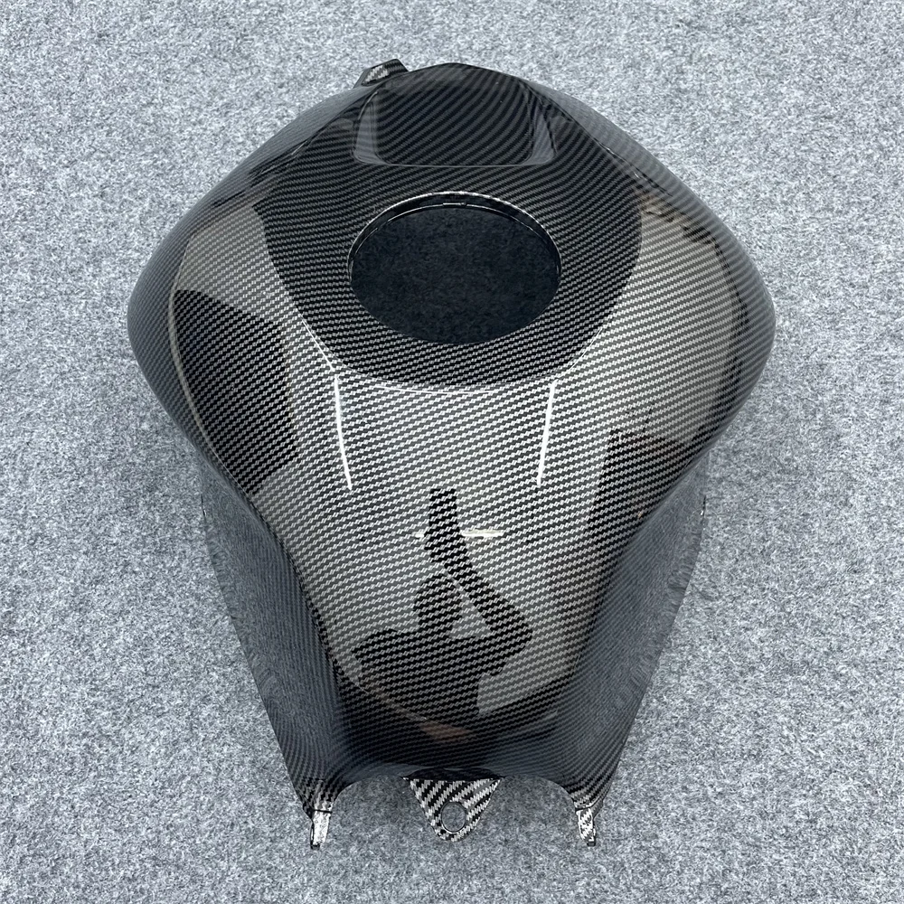 

ABS motorcycle fairings are suitable for CBR600RR F5 large fuel tank covers in 2013 2014 2015-2019 13-19 with carbon fiber paint