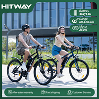 HITWAY Electric bike, electric mttmtto \