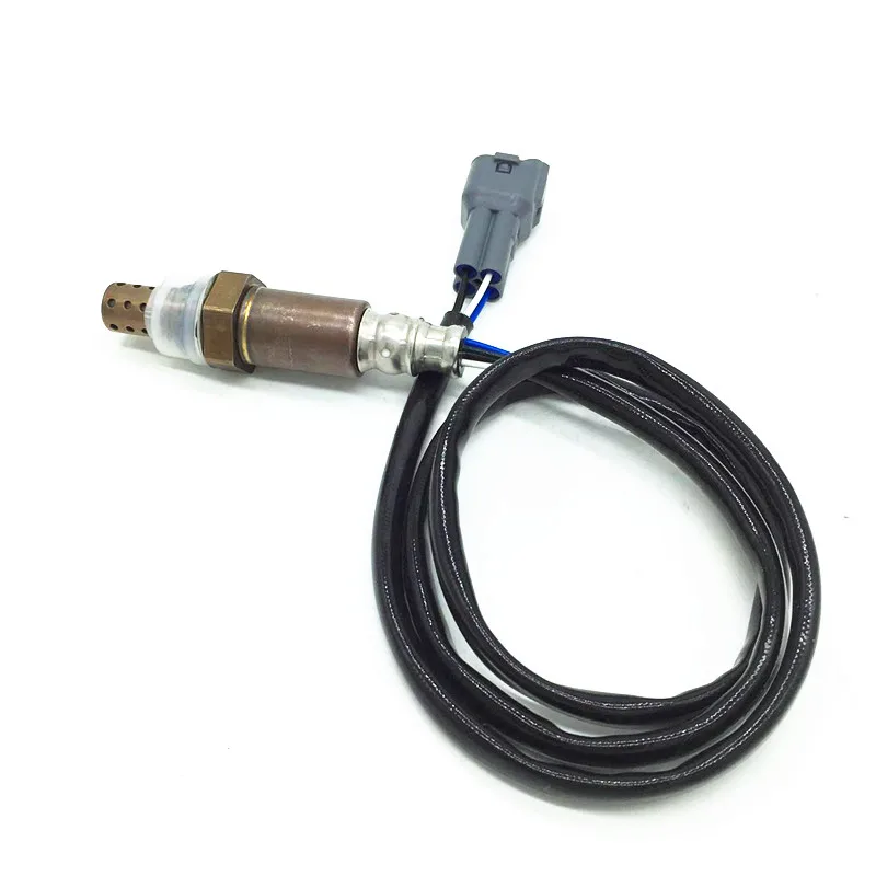 Oxygen Sensor for Suzuki Jimny 1.3i 16v BJ 2005  oxygen sensor 4wire auto parts o2 oxygen sensors grey lambda