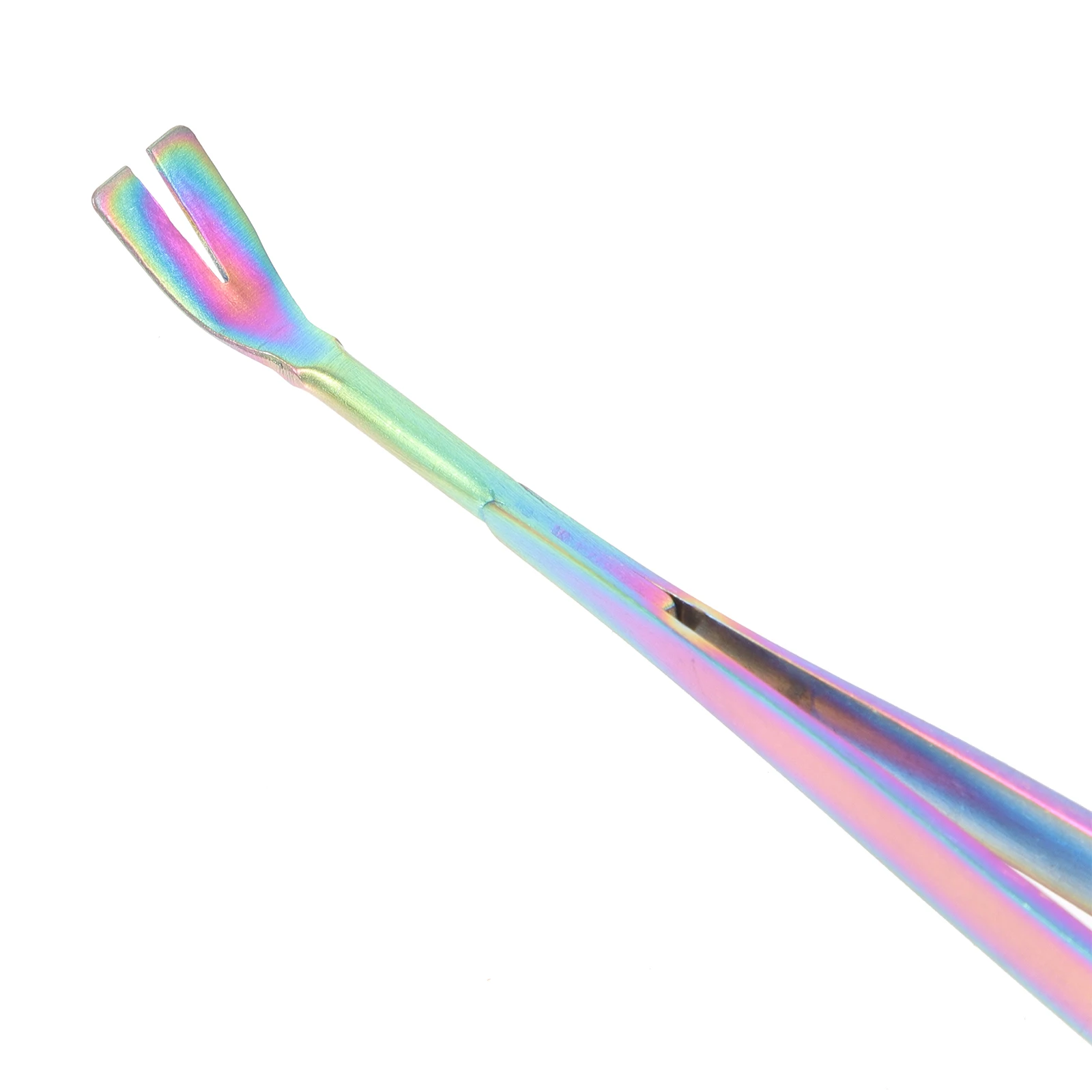 Pet Insect Removal Clip Stainless Steel Tweezers Tool Dog Flea Treatment Flea Cleaning remover for cats dogs pest