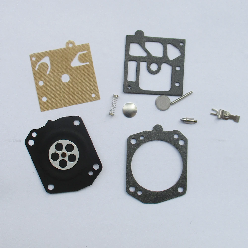 Engine Carburetor Kit For 029039 MS290 For Regulator Replacement for chainsaw Convenient Useful Engine Carburetor