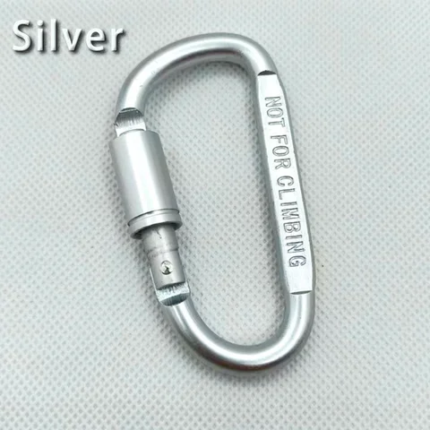 Спортивный брелок LISM из алюминиевого сплава