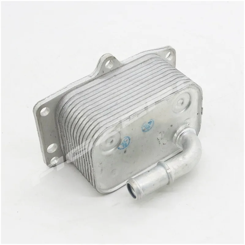 Oil Filter Base Radiator Engine Oil Cooler for Peugeot 307 308 508 408 for Citroen C-Quatre C-Triomphe C5 Picasso Figzero