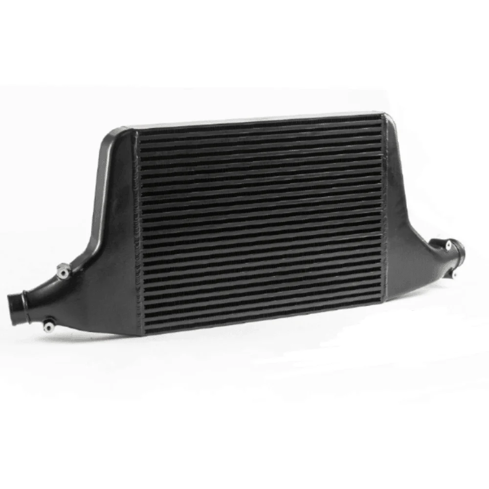 Performance Upgrade Intercooler for  AU*I B9 A4 A5 Allroad S4 S5 1.8T 2.0T 3.0T