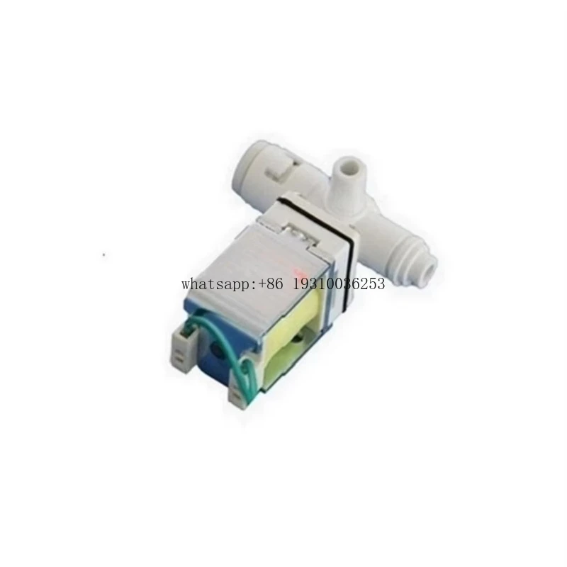 

Customization BS-0626V DC 12V Solenoid Valve For Massage Equipment