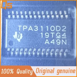 New Original TPA3110D2 TPA3110D2PWPR TSSOP-28 Audio Amplifier IC Chip