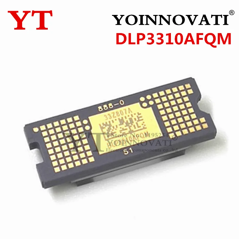 

1PCS New Original DLP3310AFQM DMD Projector chip