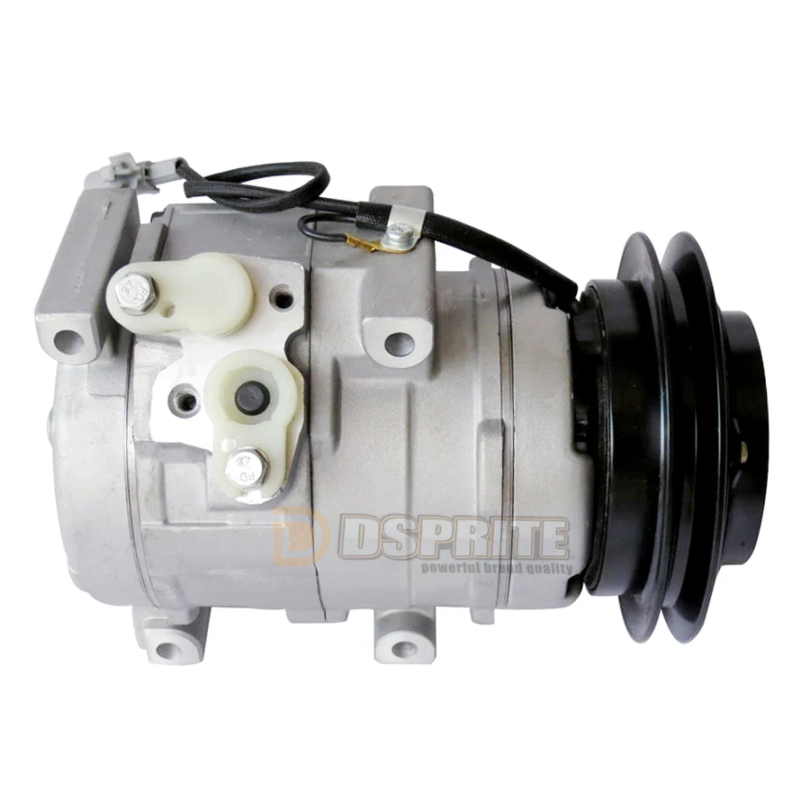 10S17C AC Compressor 8841035410 for Toyota PRADO 120 Land Cruiser hiace 447220-5170 883106A150 88310-6A150 4471805400 883206A091