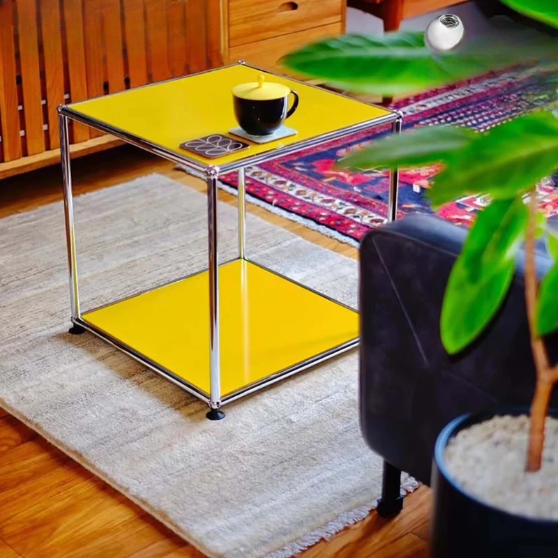 

side table, coffee table sofa table, glass storage table