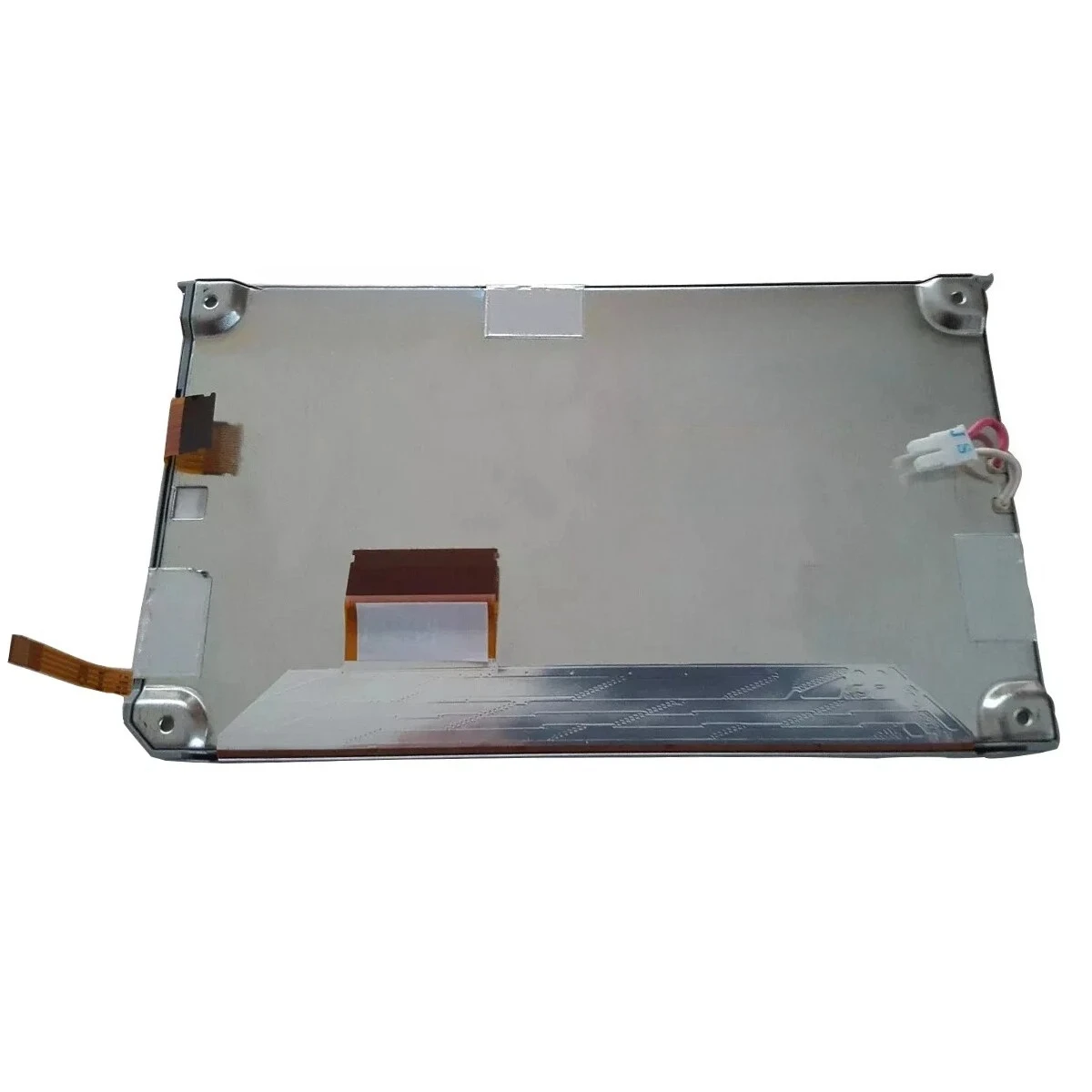 

6.5" LCD Display for VW Volkswagen Tiguan Beetle EOS CC 2010 2011 2012 213 2014 2015 Navigation Multimídia Automotivo