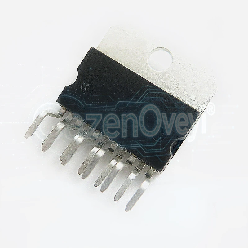 15-50PCS TDA7378 7378 TDA7448 7448 TDA7388A TDA7388 HT7027A-1 7027A-1 F1C500 1C500 STK4192II STK4192