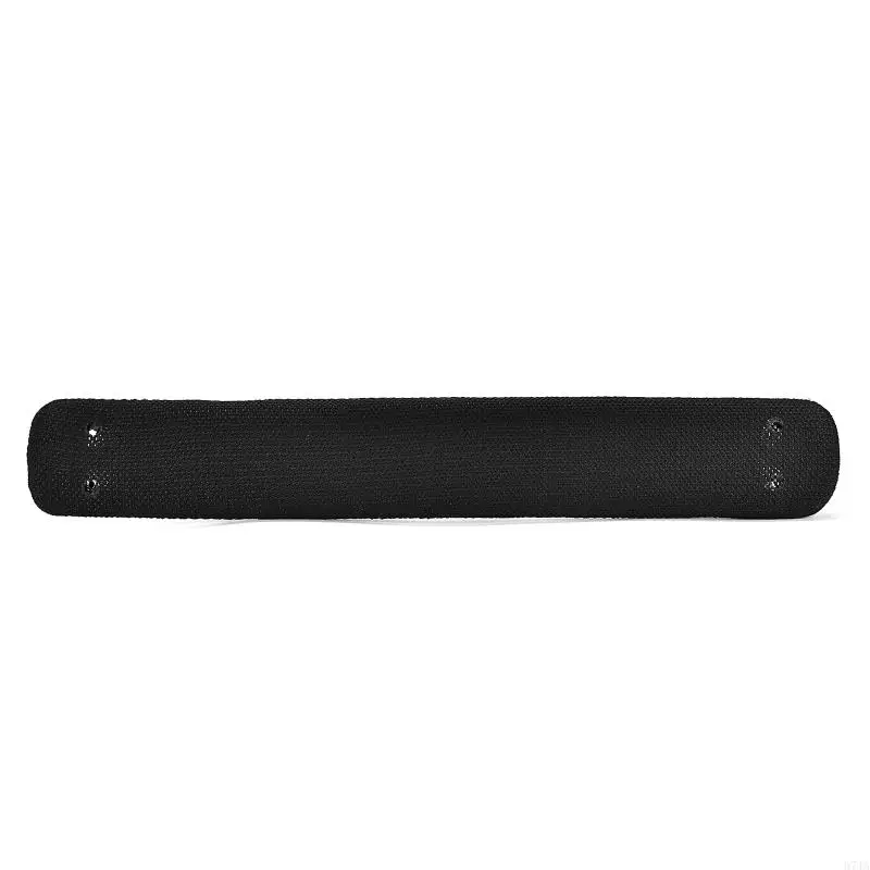 Replacement Headband Headband Cushion for SHP9500 Headphone Replacement Pad Earphone Sponge Pads Repair Part 67JA