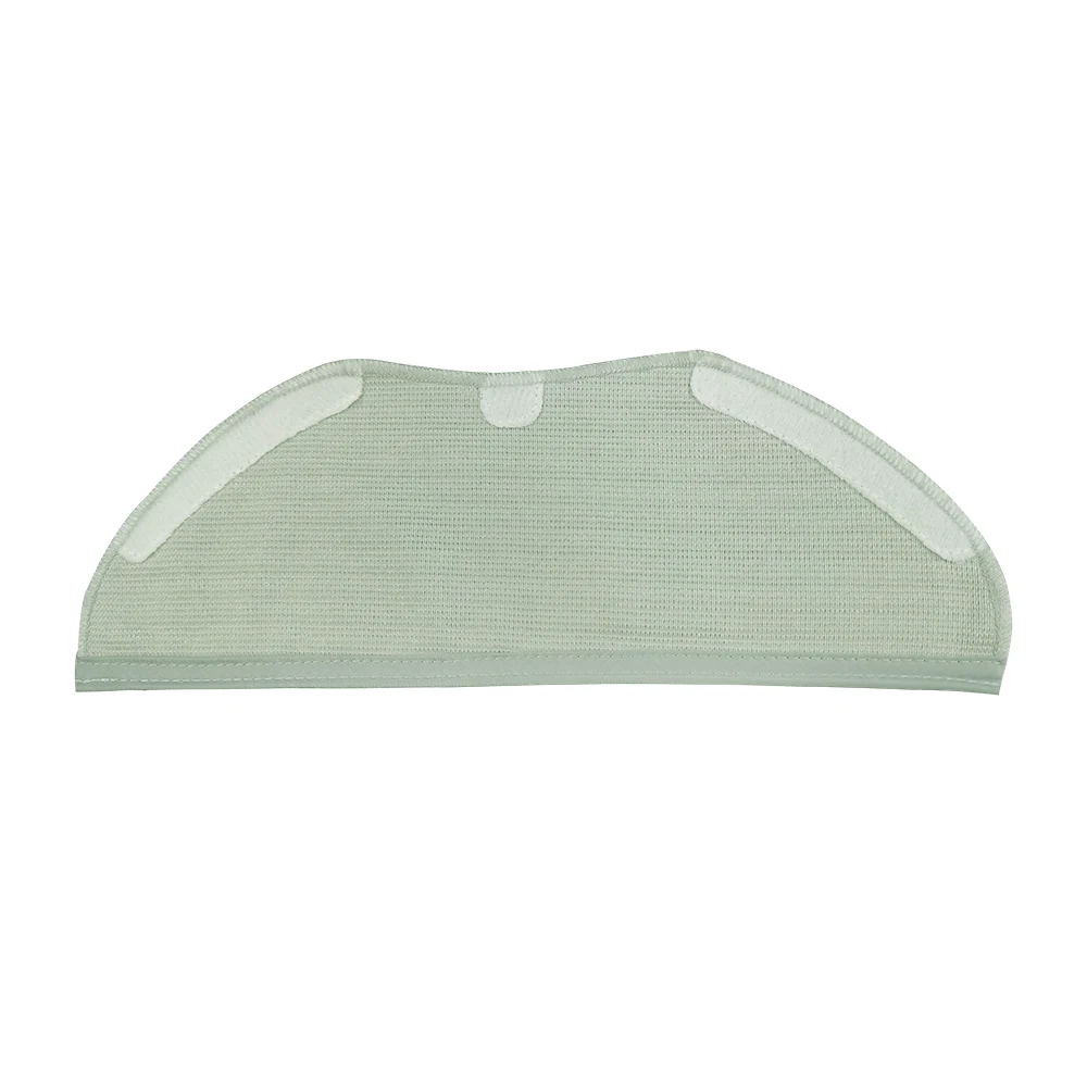 Dla 360 S6 Pro / X90 / X95 Robot odkurzacz części zamienne akcesoria filtr Hepa rolka główna szczotka boczna końcówki do mopa szmata