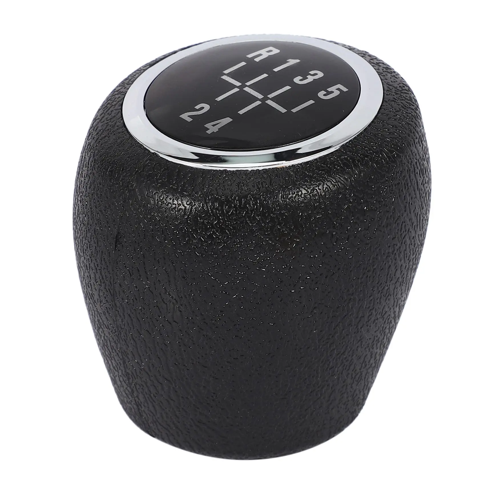 Car Gear Stick Shift Knob Head Auto Styling For 2008 2009 2010 2011 2012 Car Decor 5 Speed