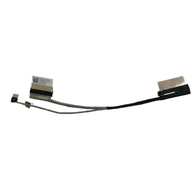 

New LCD Flex Ribbon Cable for Medion Akoya P17601 S17401 30pin FHD Screen Cable 1422-039V000