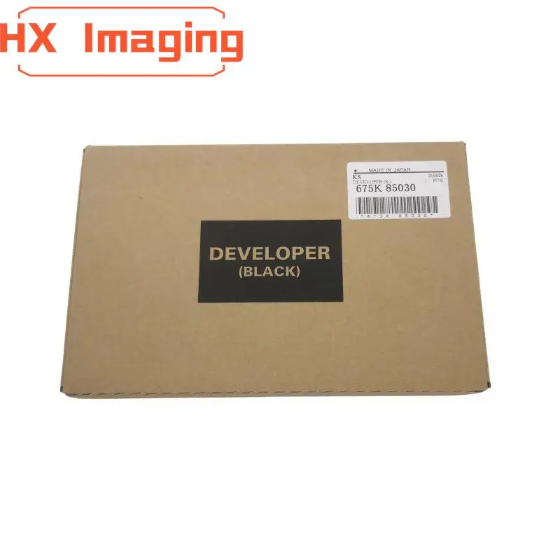 Genuine Developer Powder For Xerox WorkCentre 7535 7545 7830 7835 7845 7855 7970 AltaLink C8035 C8045 C8055 C8070 675K85030