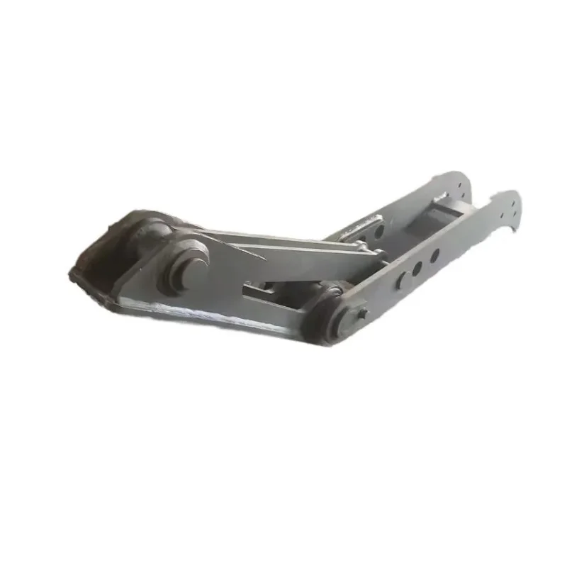 

New SLN High-Efficiency Mechanical Thumb Attachment, Suitable For 3-30 Ton Excavators, Used In Agriculture And Constru