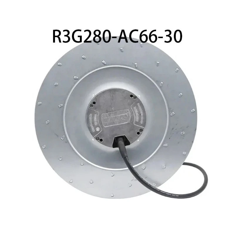 R3G280-AC66-30 R3G280-AC66-31 R3G280-AF26-10 R3G280-AF35-71 R3G280-AF35-75 R3G280-AH33-31 Ventilador original