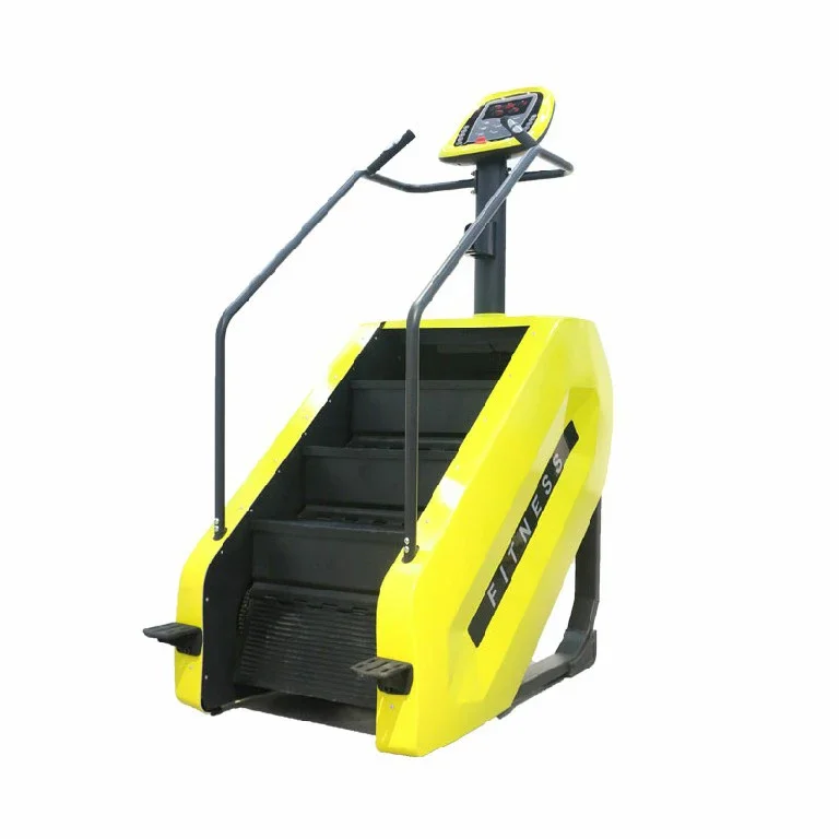 Commercial Machine Master Stepper Climbing Machine Gym Equipment Manufacturer Climber Stair Master